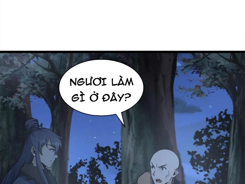 Tu tiên là ngõ cụt Chapter 26 - 29