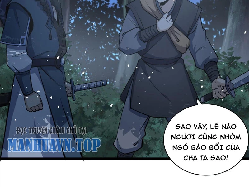 Tu tiên là ngõ cụt Chapter 26 - 30