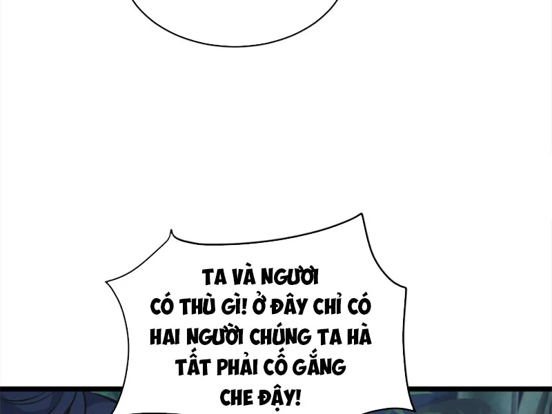 Tu tiên là ngõ cụt Chapter 26 - 36