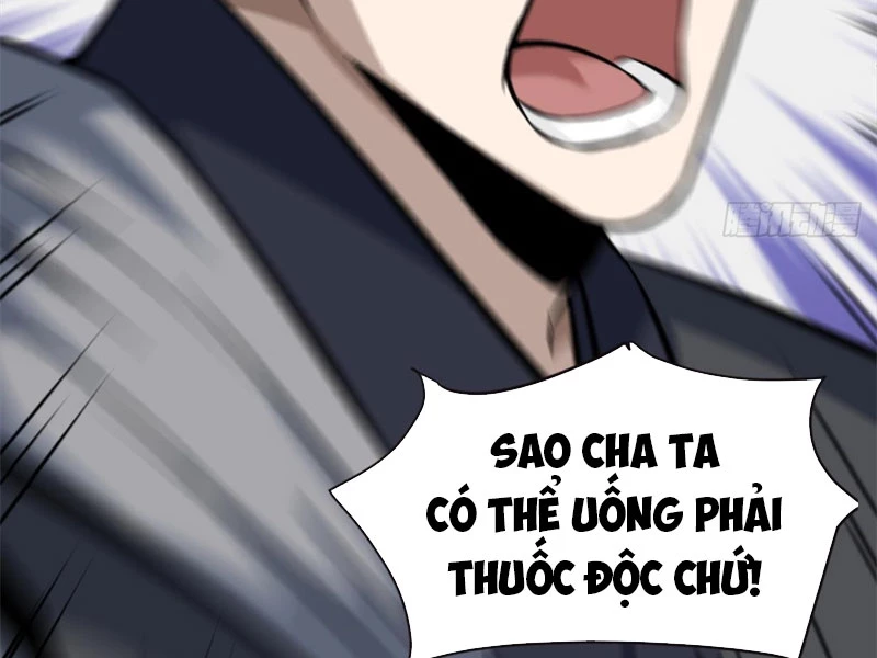 Tu tiên là ngõ cụt Chapter 26 - 45