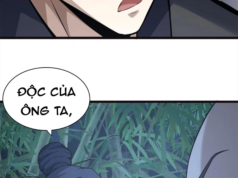 Tu tiên là ngõ cụt Chapter 26 - 49