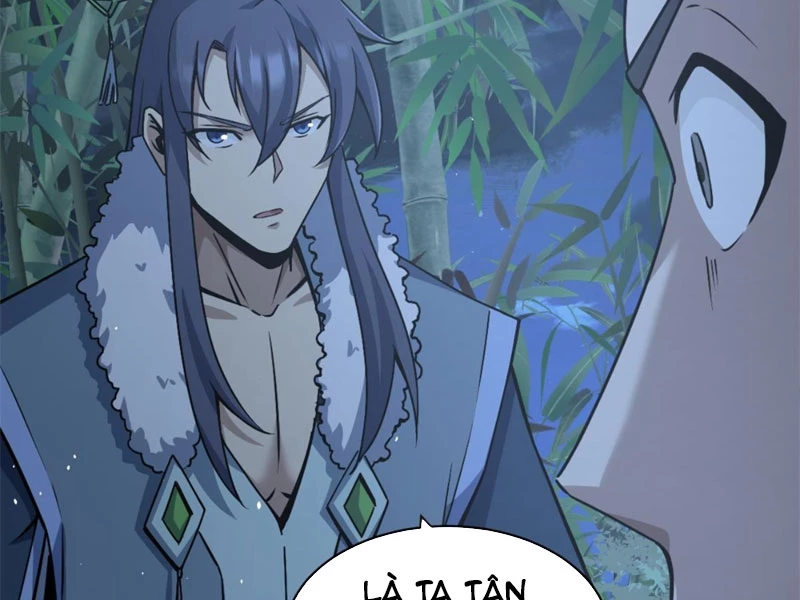 Tu tiên là ngõ cụt Chapter 26 - 50