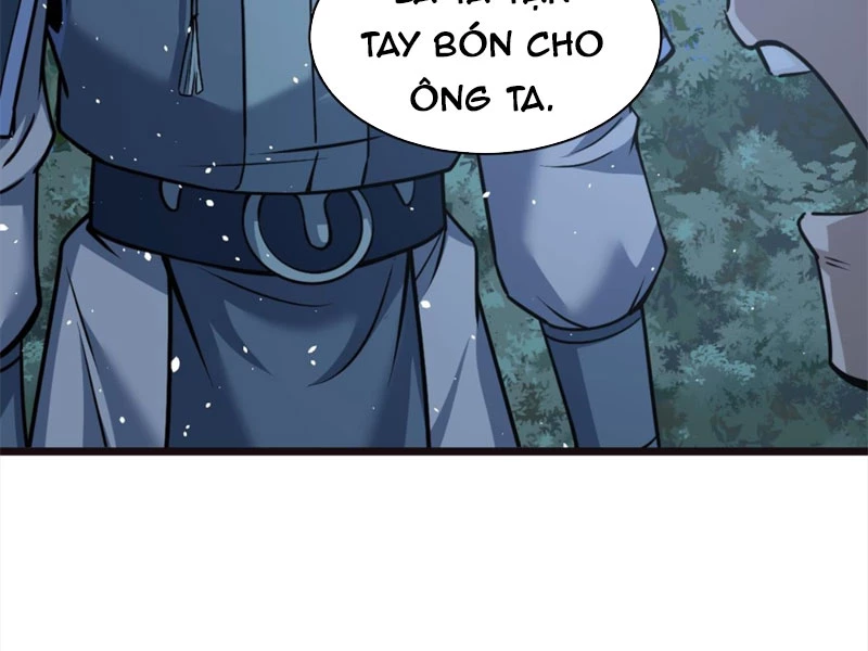 Tu tiên là ngõ cụt Chapter 26 - 51