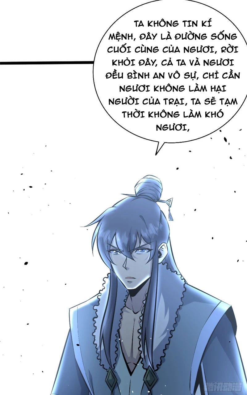 Tu tiên là ngõ cụt Chapter 27 - 10