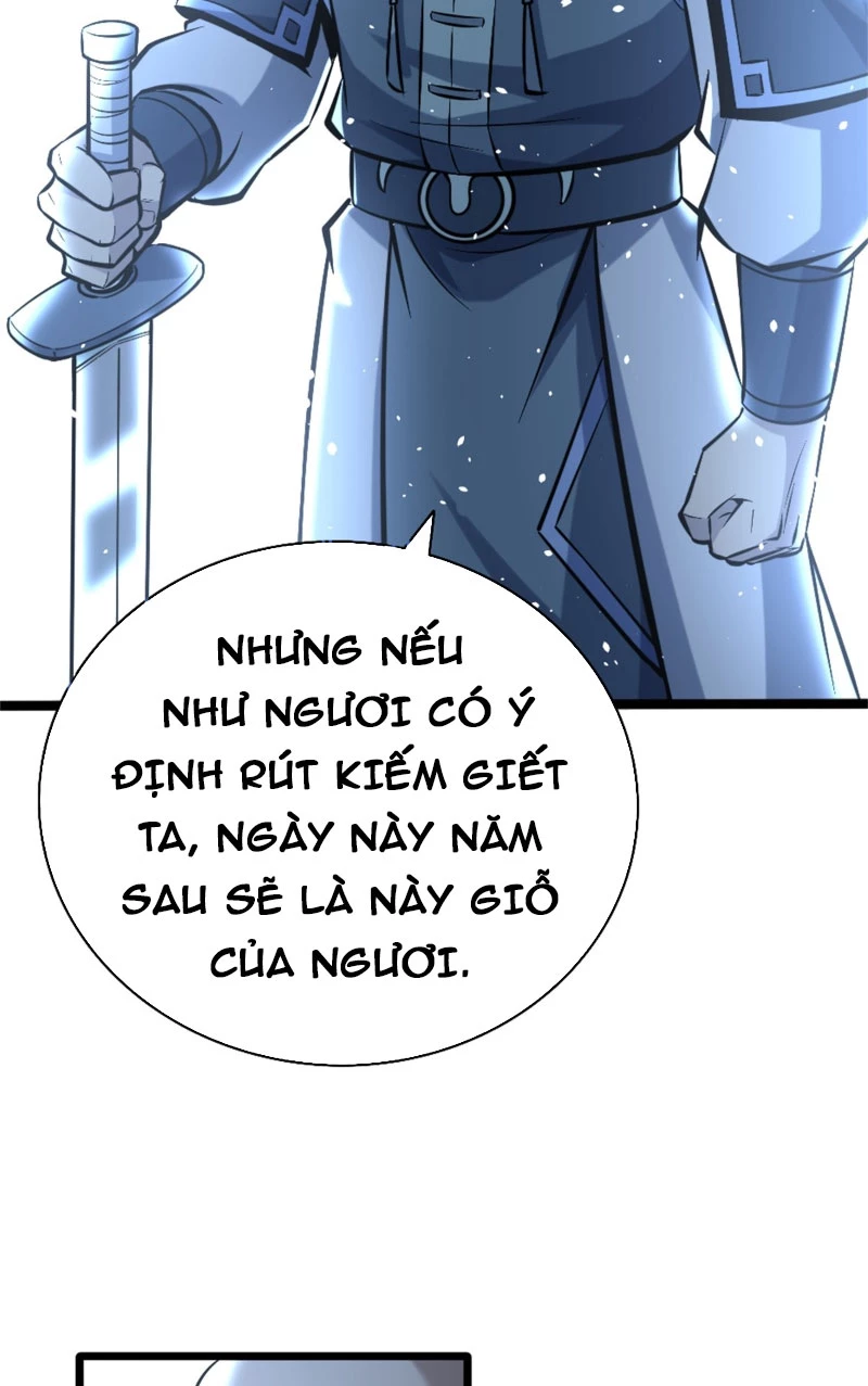 Tu tiên là ngõ cụt Chapter 27 - 11