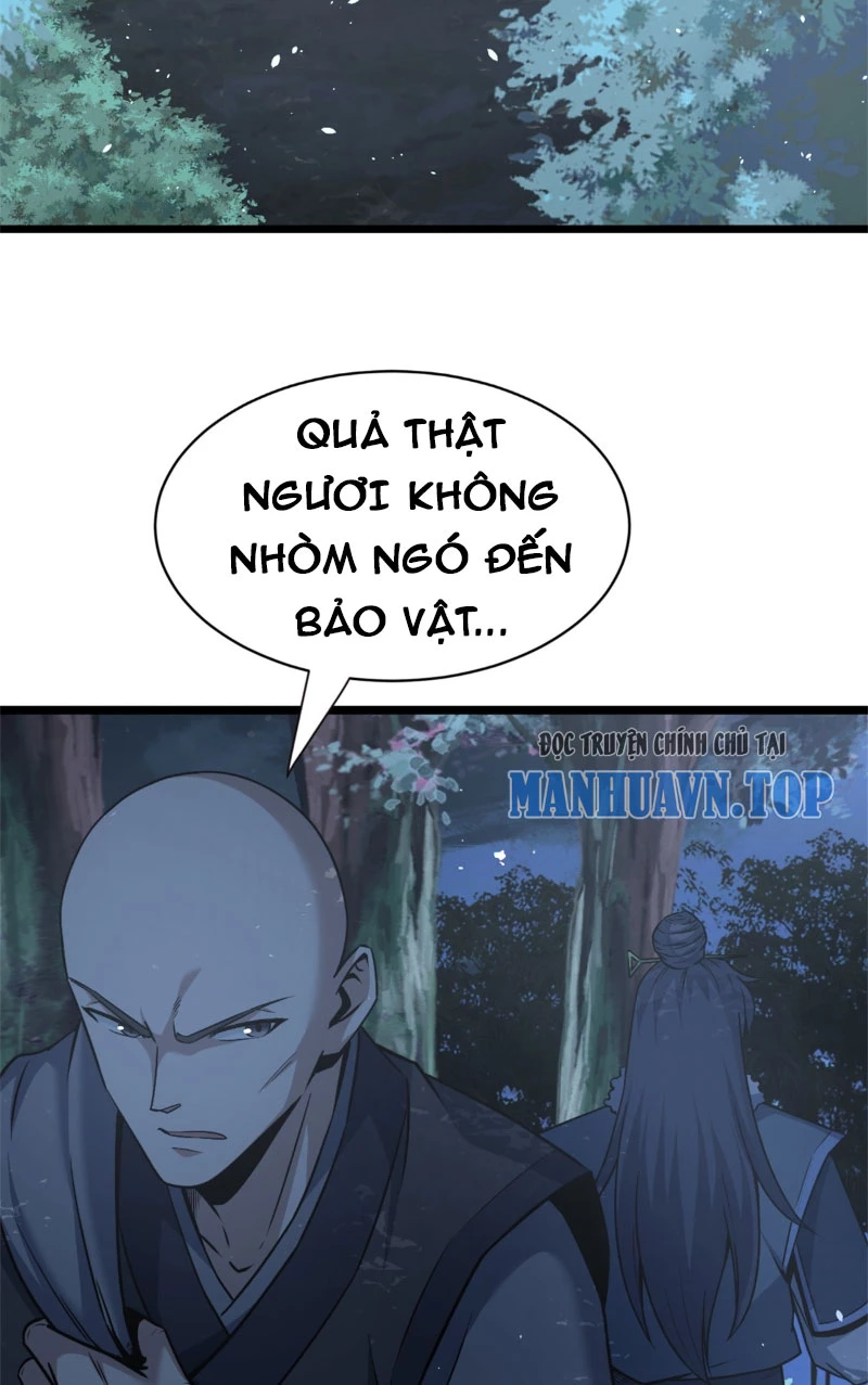 Tu tiên là ngõ cụt Chapter 27 - 14