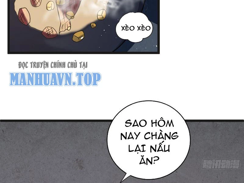 Tu tiên là ngõ cụt Chapter 28 - 41