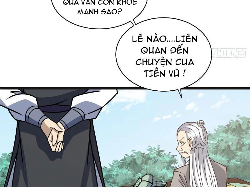 Tu tiên là ngõ cụt Chapter 28 - 75