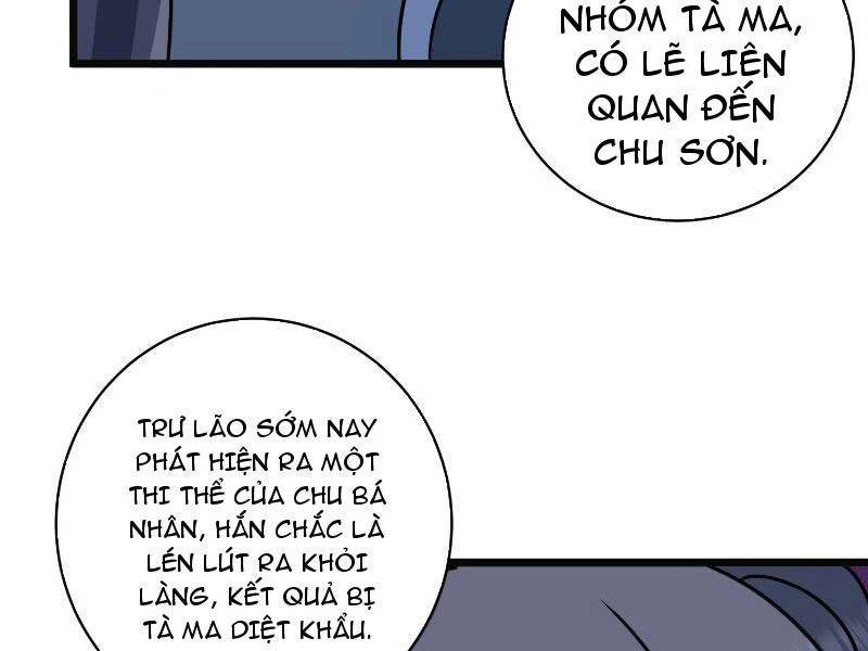 Tu tiên là ngõ cụt Chapter 28 - 86