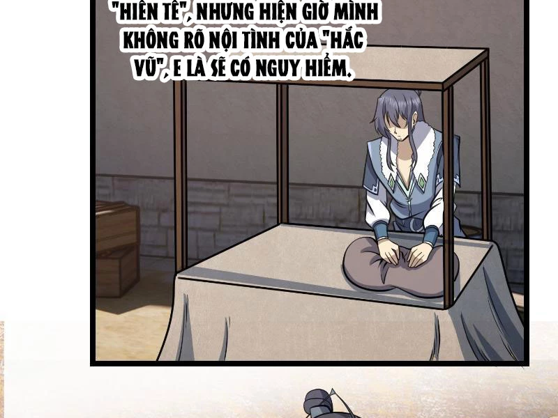 Tu tiên là ngõ cụt Chapter 28 - 101