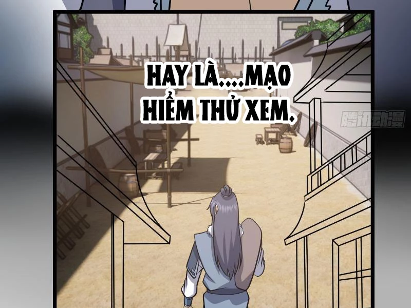 Tu tiên là ngõ cụt Chapter 28 - 105