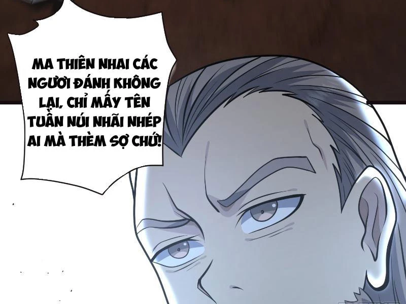 Tu tiên là ngõ cụt Chapter 28 - 126