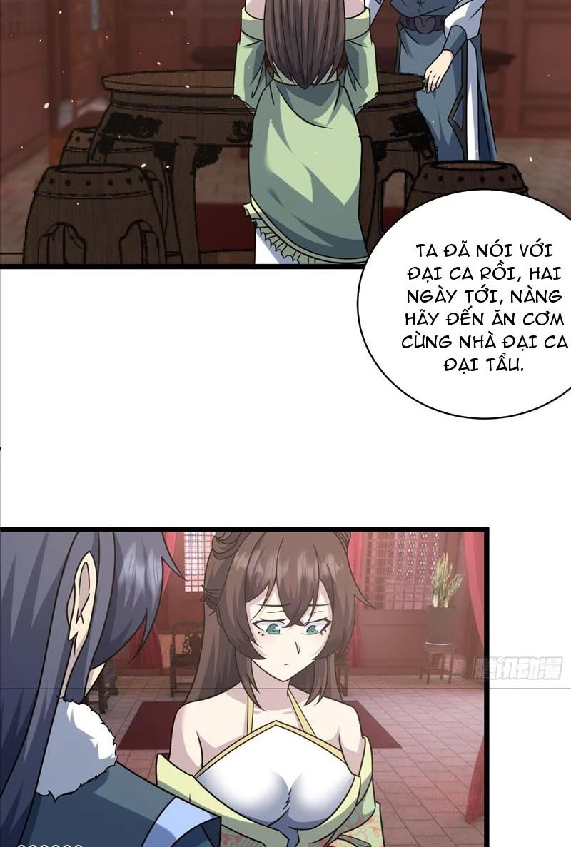 Tu tiên là ngõ cụt Chapter 29 - 41