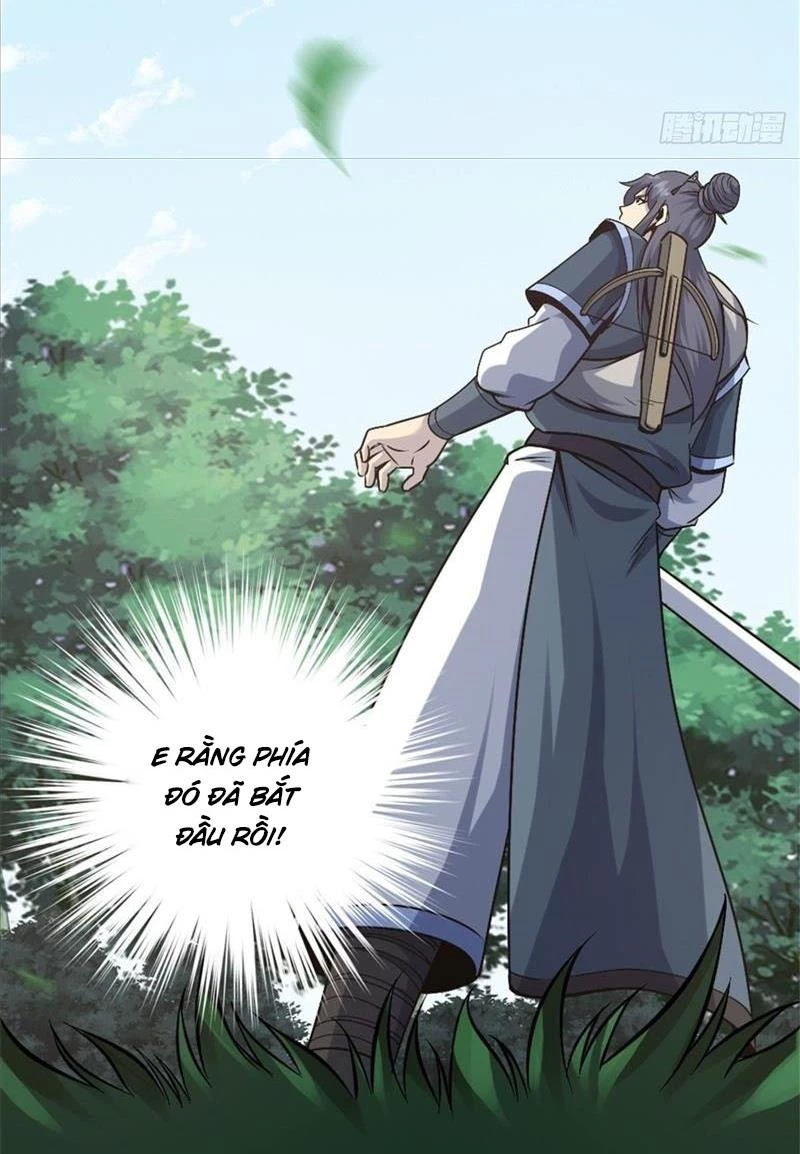 Tu tiên là ngõ cụt Chapter 30 - 12