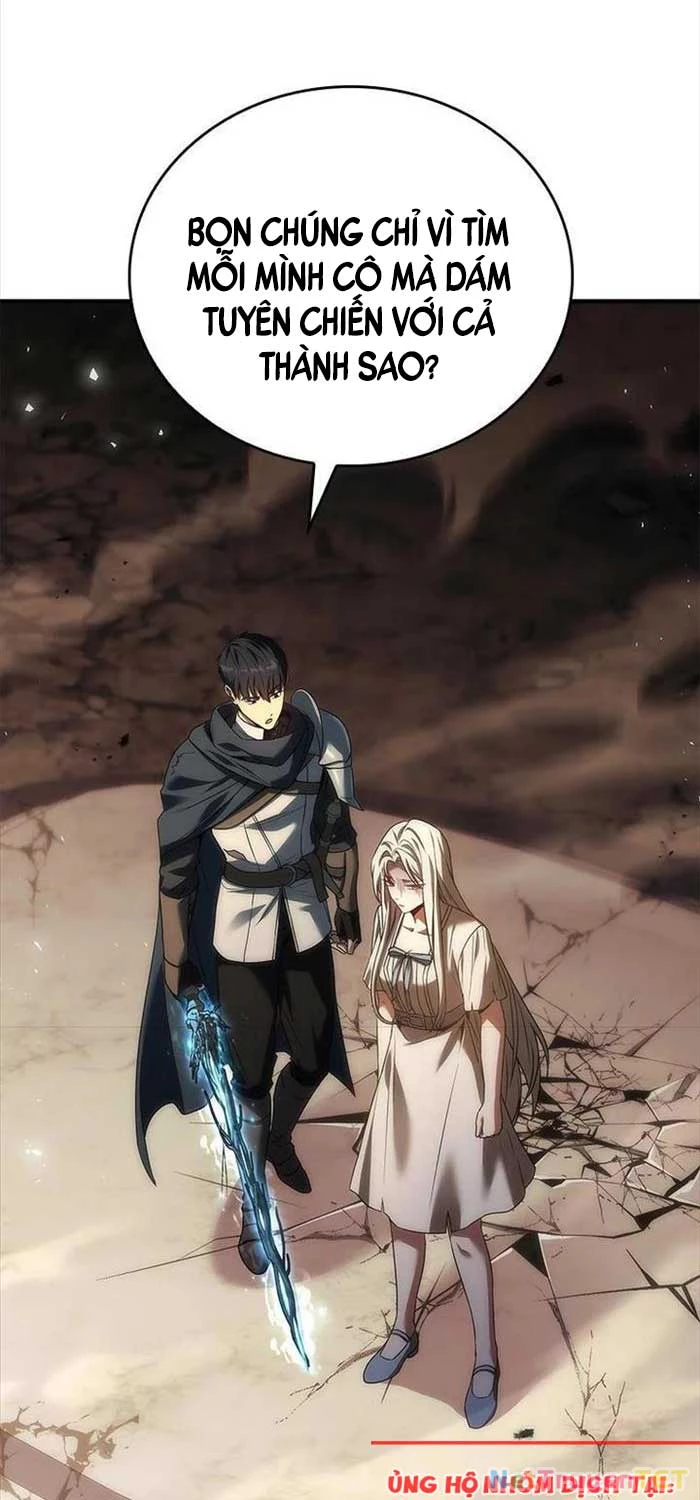 Quỷ Vương Hồi Quy Là Người Tốt Chapter 55 - 2