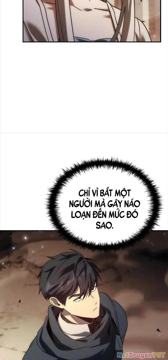 Quỷ Vương Hồi Quy Là Người Tốt Chapter 55 - 4