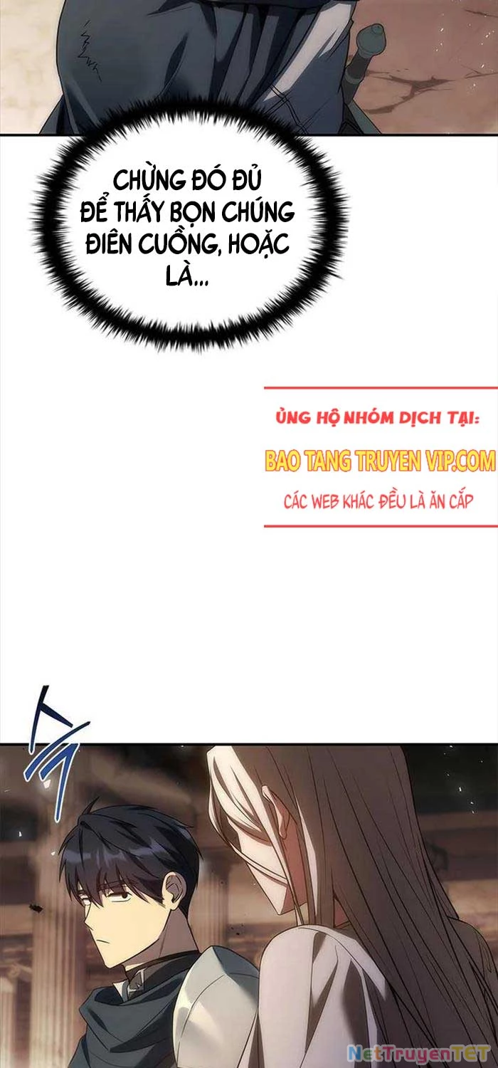 Quỷ Vương Hồi Quy Là Người Tốt Chapter 55 - 5