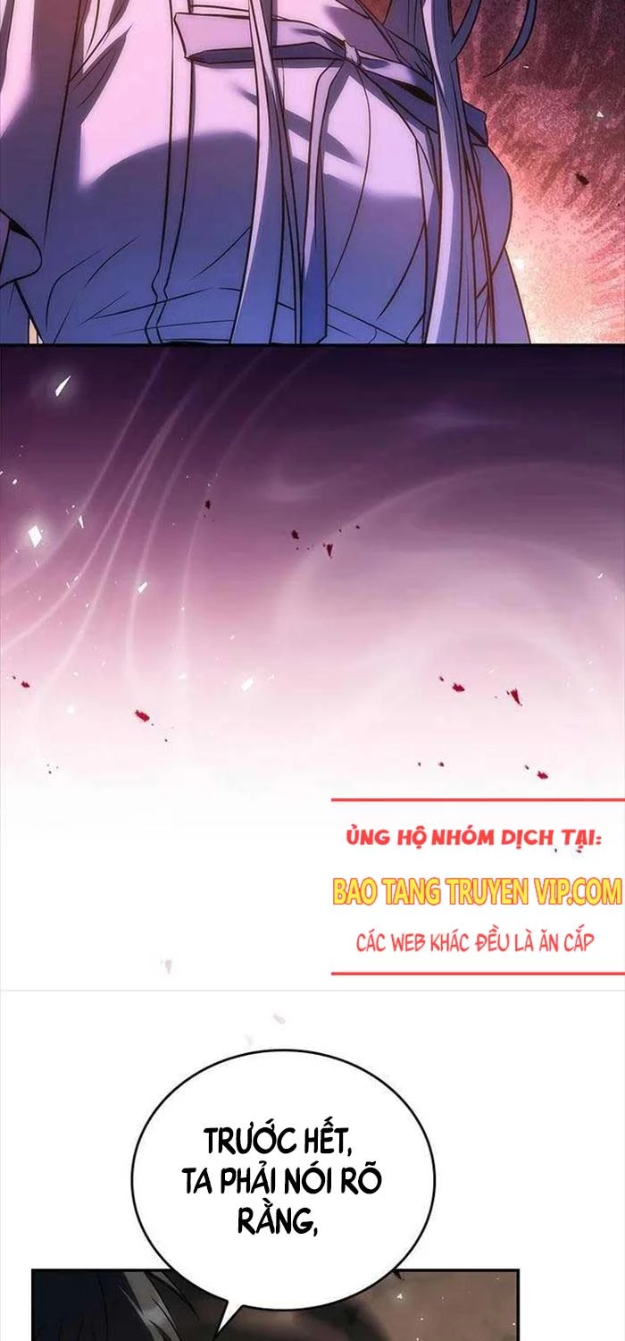 Quỷ Vương Hồi Quy Là Người Tốt Chapter 55 - 7