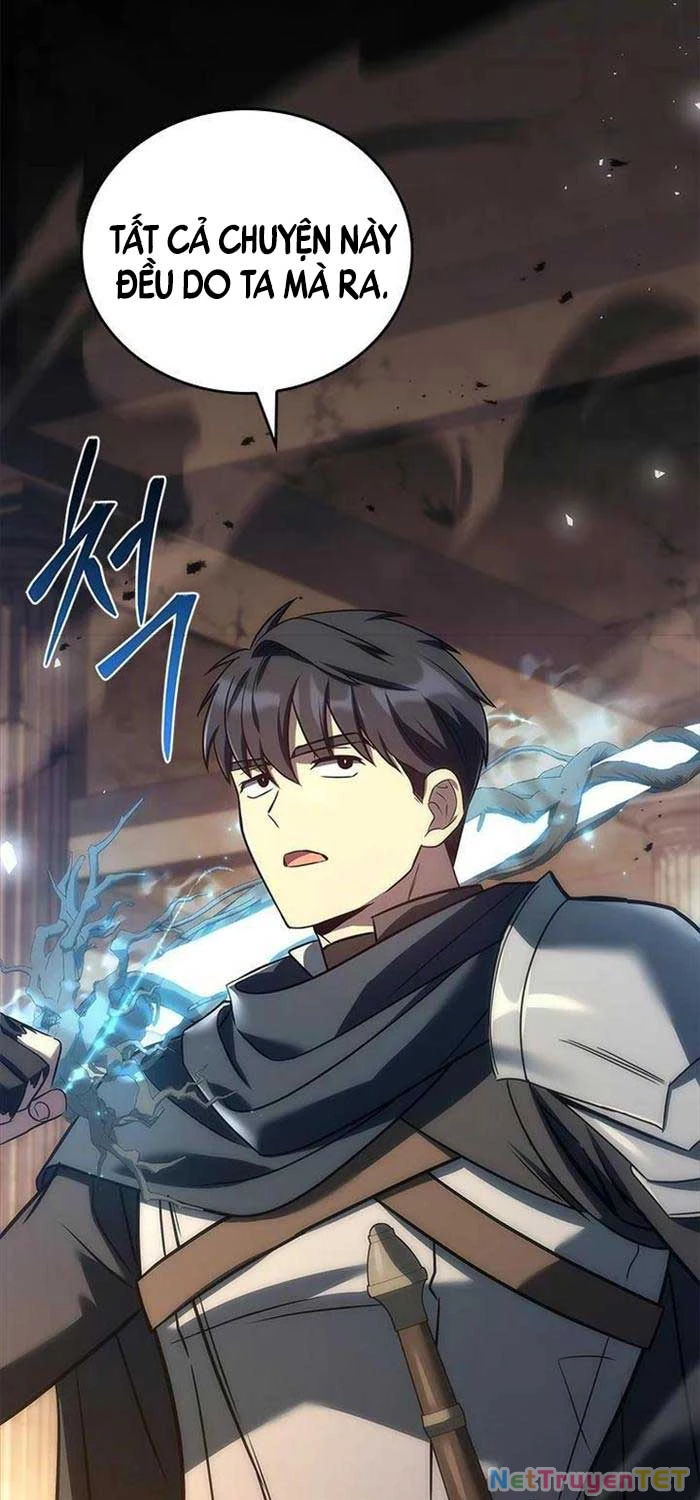 Quỷ Vương Hồi Quy Là Người Tốt Chapter 55 - 9