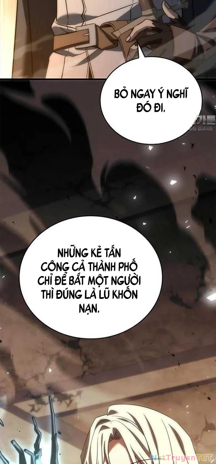 Quỷ Vương Hồi Quy Là Người Tốt Chapter 55 - 10