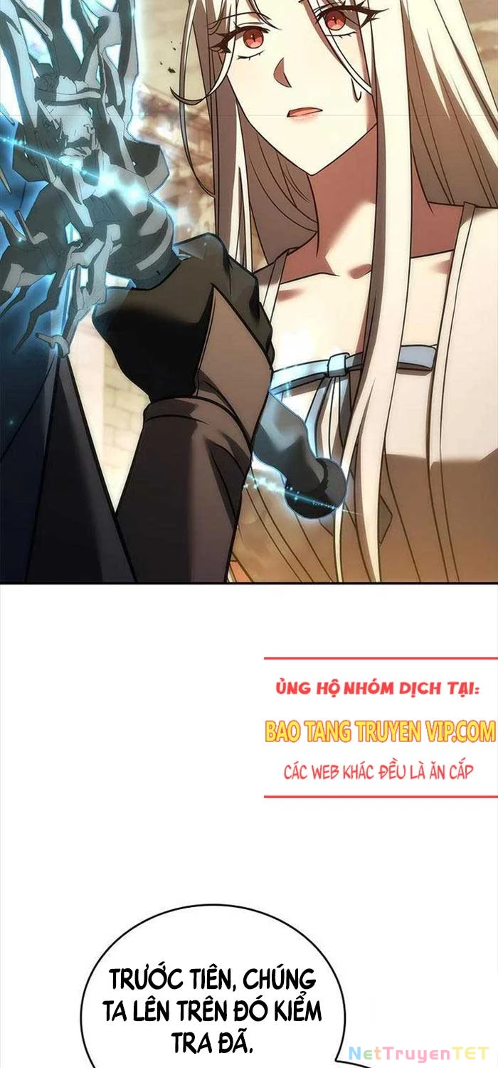 Quỷ Vương Hồi Quy Là Người Tốt Chapter 55 - 11