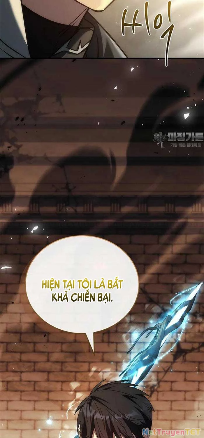 Quỷ Vương Hồi Quy Là Người Tốt Chapter 55 - 15