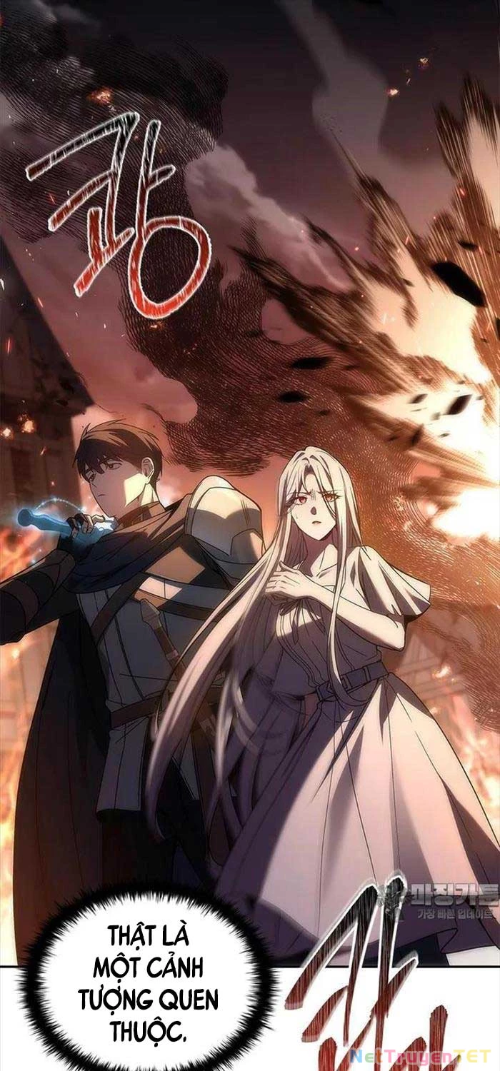Quỷ Vương Hồi Quy Là Người Tốt Chapter 55 - 20