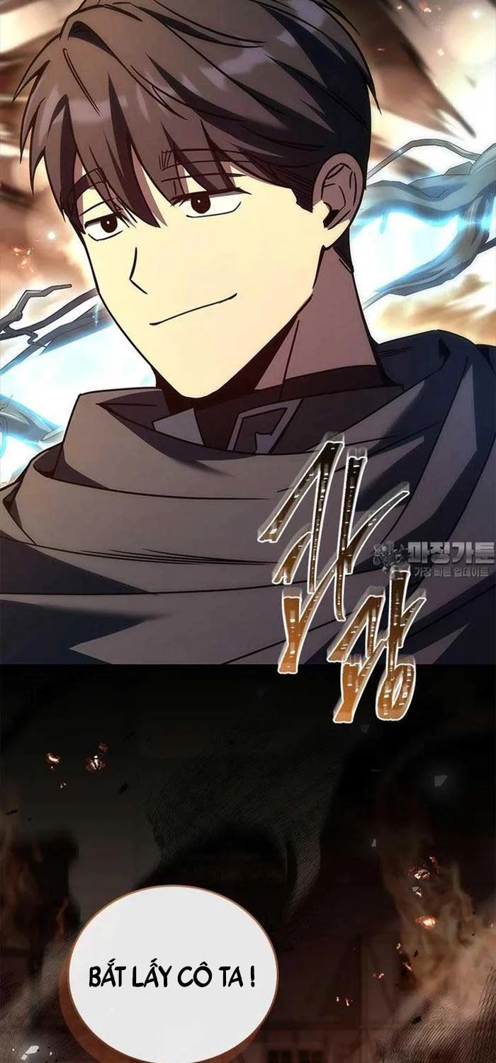 Quỷ Vương Hồi Quy Là Người Tốt Chapter 55 - 22