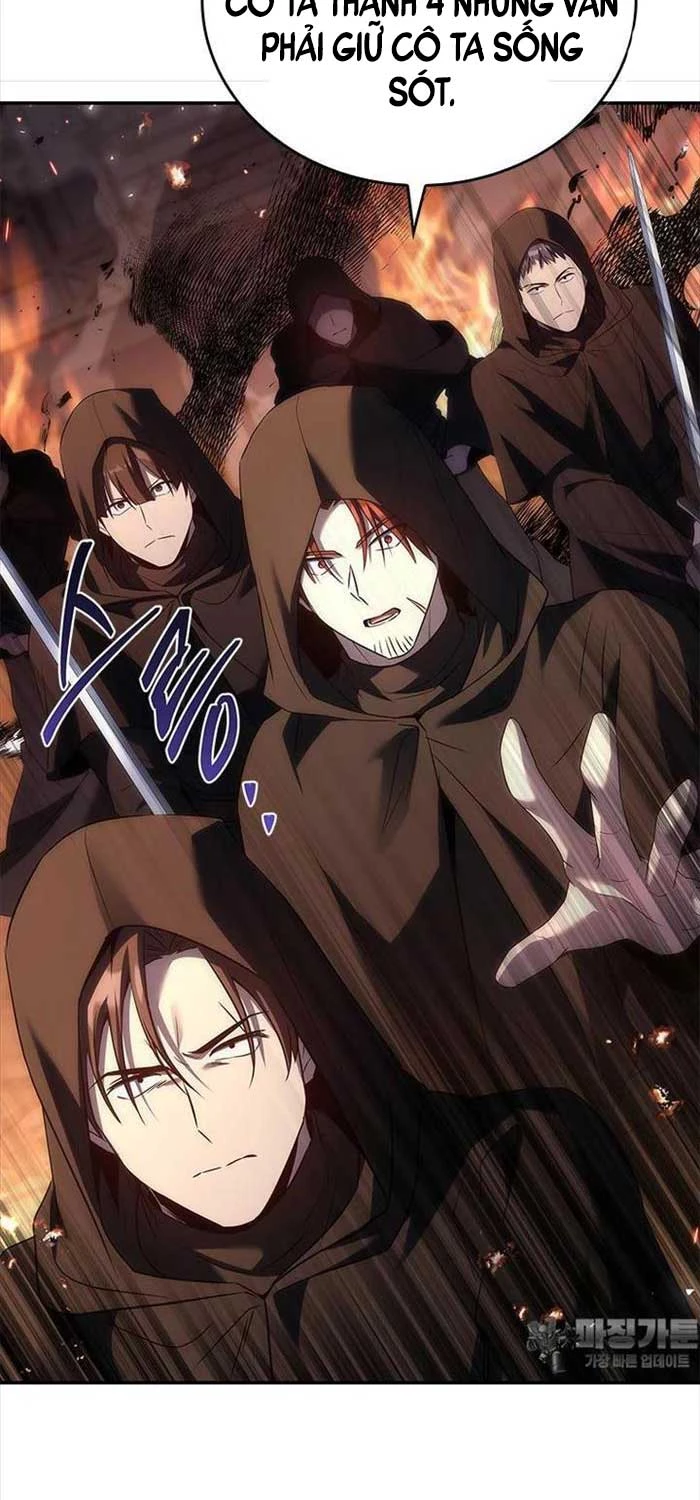 Quỷ Vương Hồi Quy Là Người Tốt Chapter 55 - 25