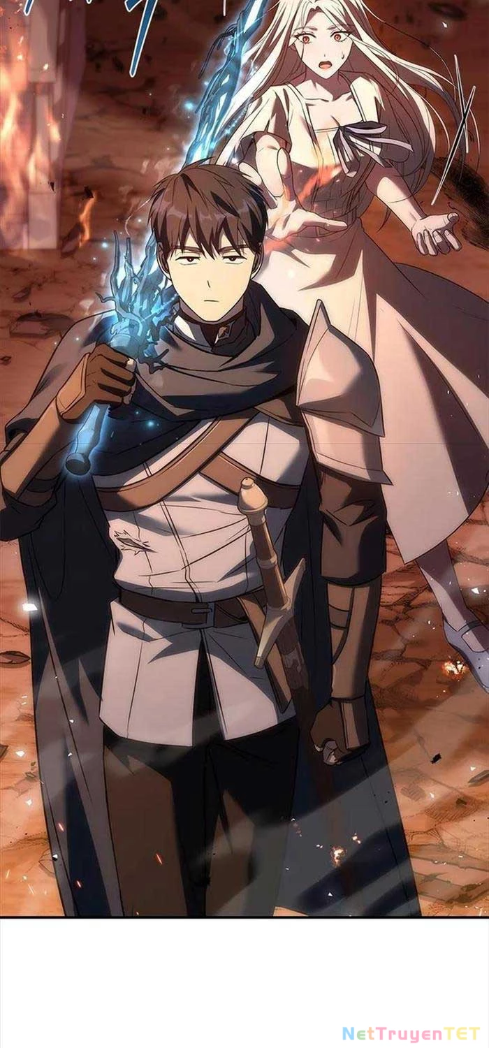 Quỷ Vương Hồi Quy Là Người Tốt Chapter 55 - 28
