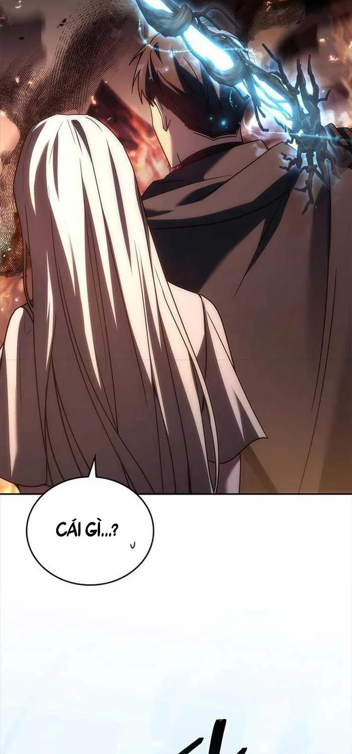 Quỷ Vương Hồi Quy Là Người Tốt Chapter 55 - 33