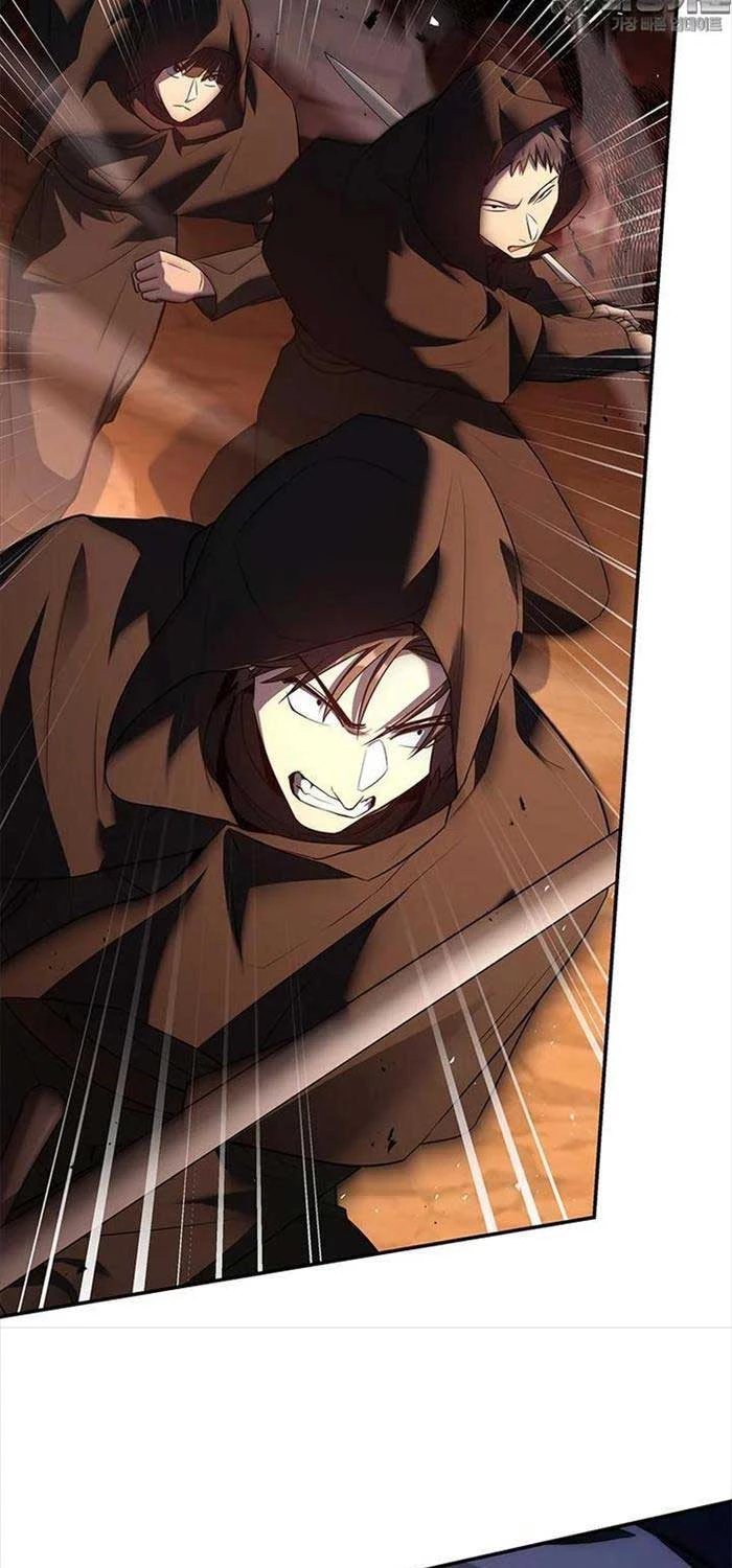 Quỷ Vương Hồi Quy Là Người Tốt Chapter 55 - 36