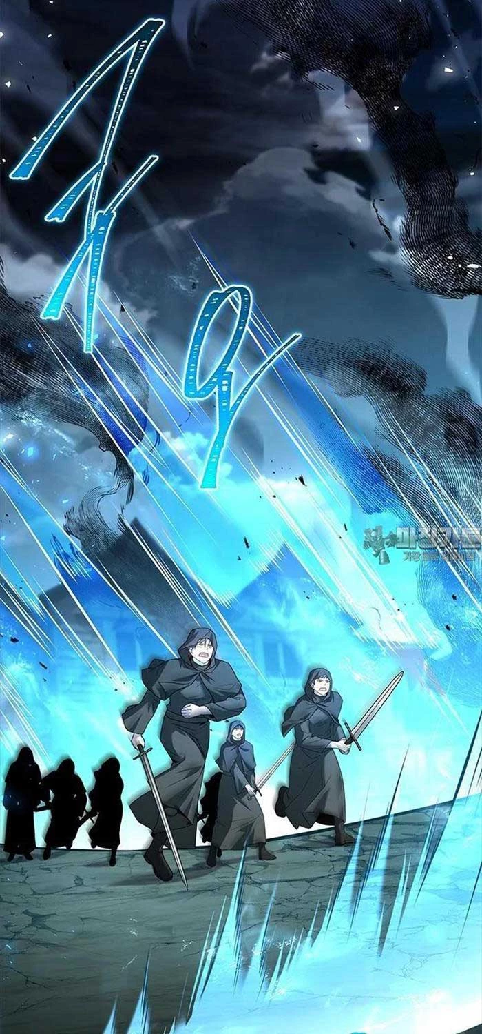 Quỷ Vương Hồi Quy Là Người Tốt Chapter 55 - 41