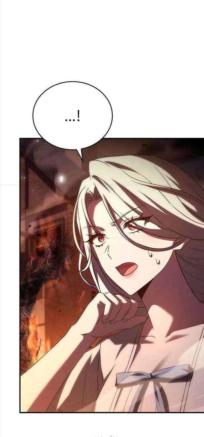Quỷ Vương Hồi Quy Là Người Tốt Chapter 55 - 47