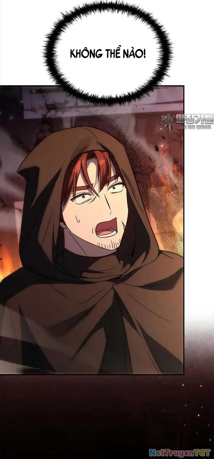 Quỷ Vương Hồi Quy Là Người Tốt Chapter 55 - 48