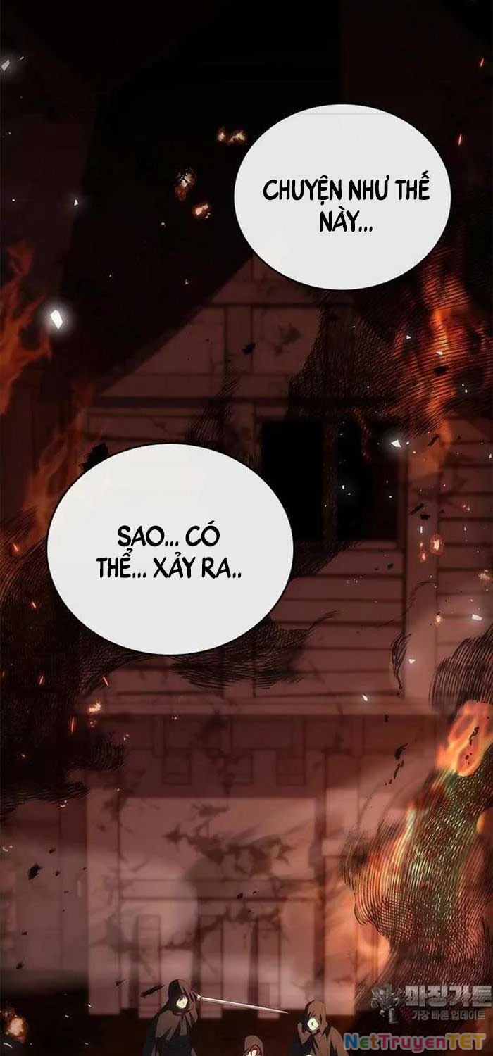 Quỷ Vương Hồi Quy Là Người Tốt Chapter 55 - 49