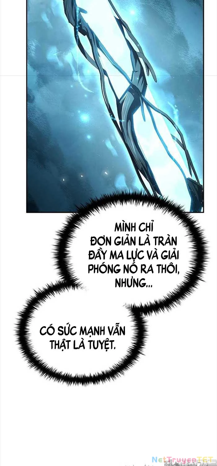 Quỷ Vương Hồi Quy Là Người Tốt Chapter 55 - 54