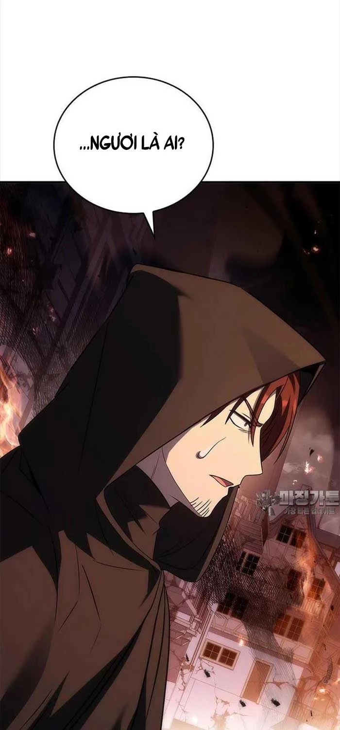 Quỷ Vương Hồi Quy Là Người Tốt Chapter 55 - 56