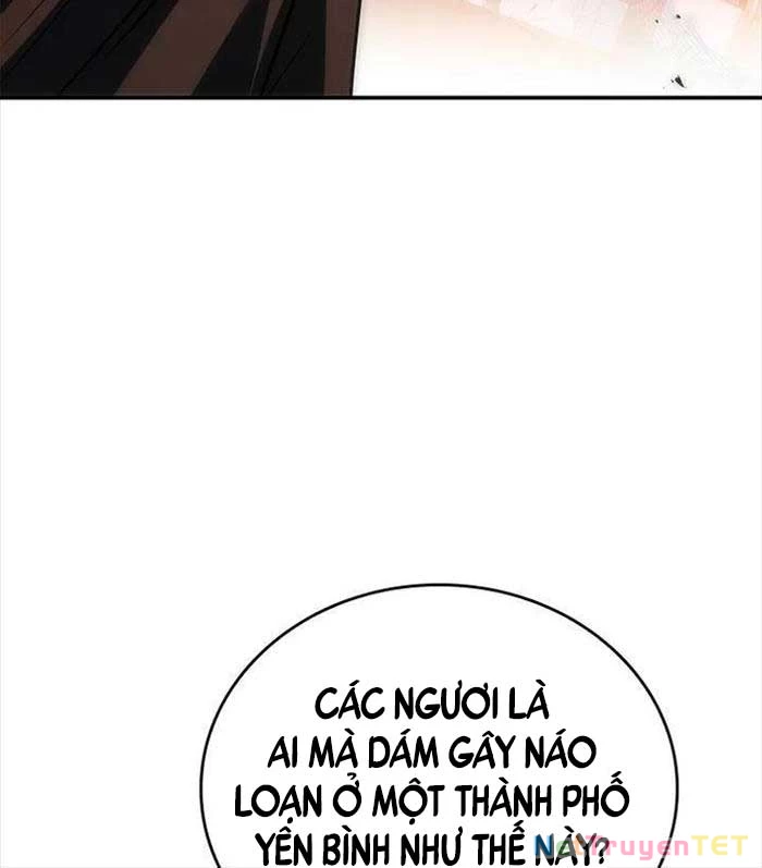Quỷ Vương Hồi Quy Là Người Tốt Chapter 55 - 57