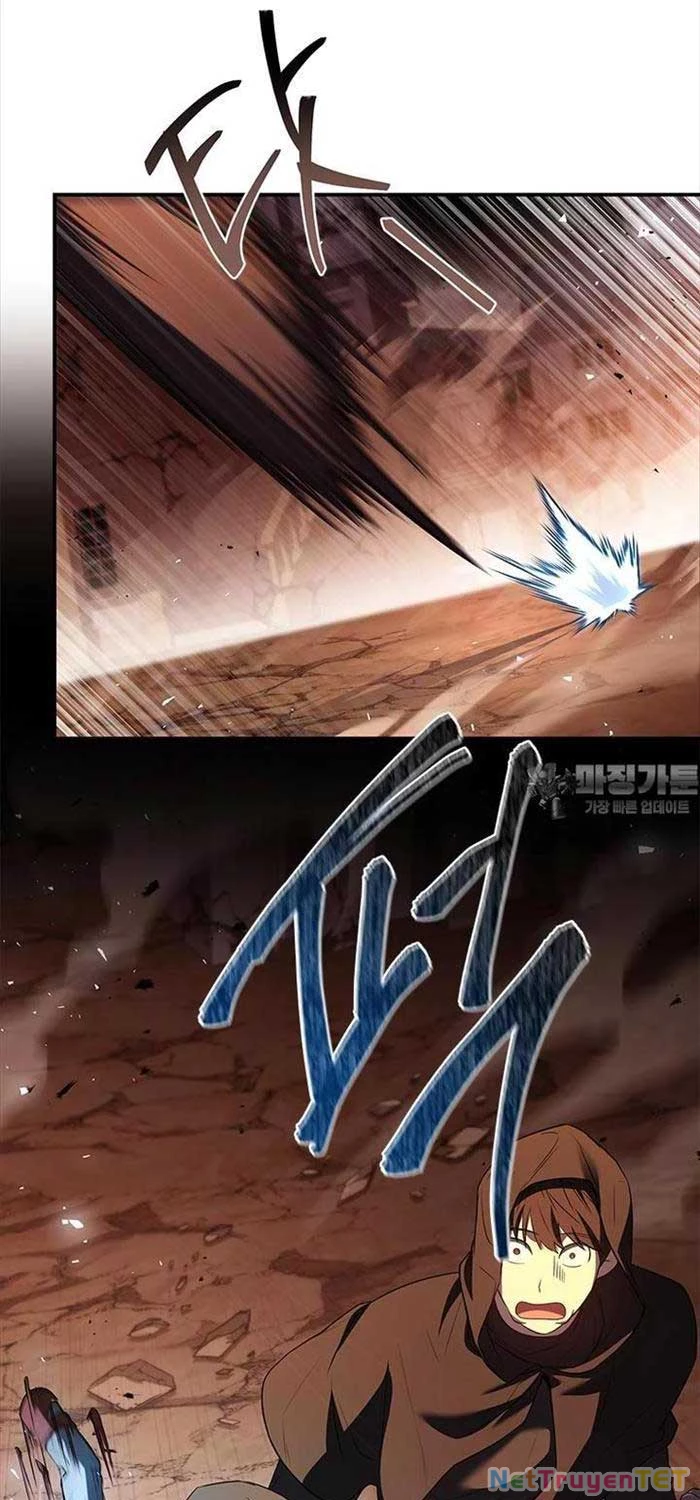Quỷ Vương Hồi Quy Là Người Tốt Chapter 55 - 60