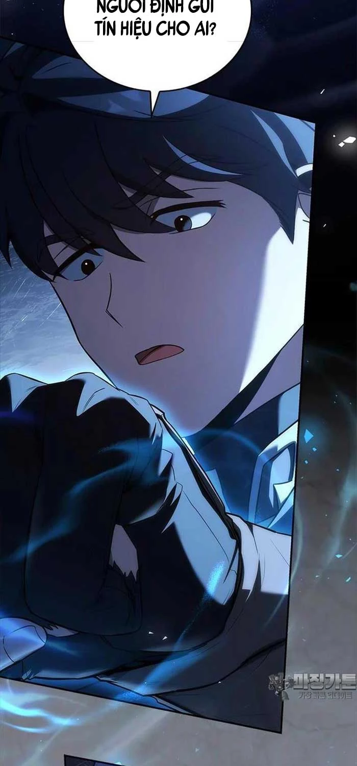 Quỷ Vương Hồi Quy Là Người Tốt Chapter 55 - 63