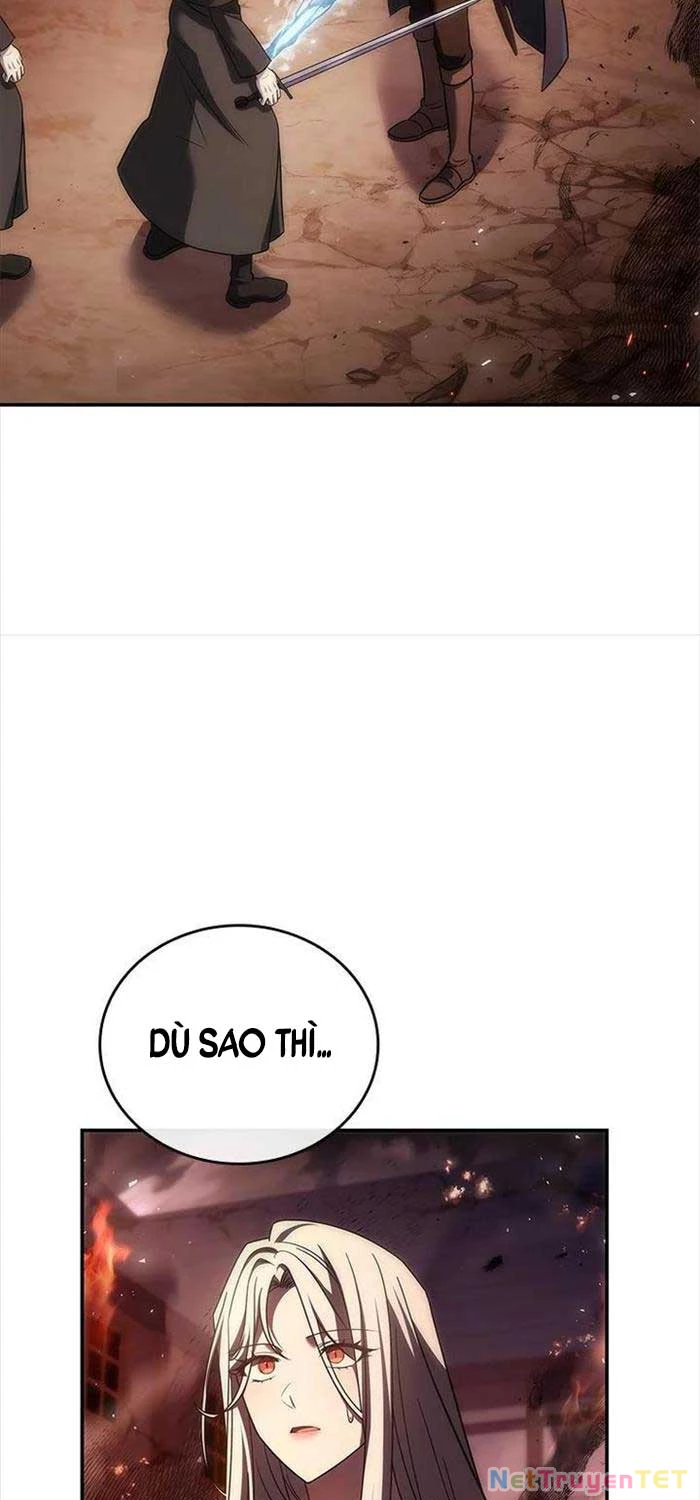 Quỷ Vương Hồi Quy Là Người Tốt Chapter 55 - 66