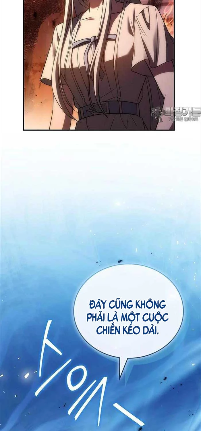 Quỷ Vương Hồi Quy Là Người Tốt Chapter 55 - 67