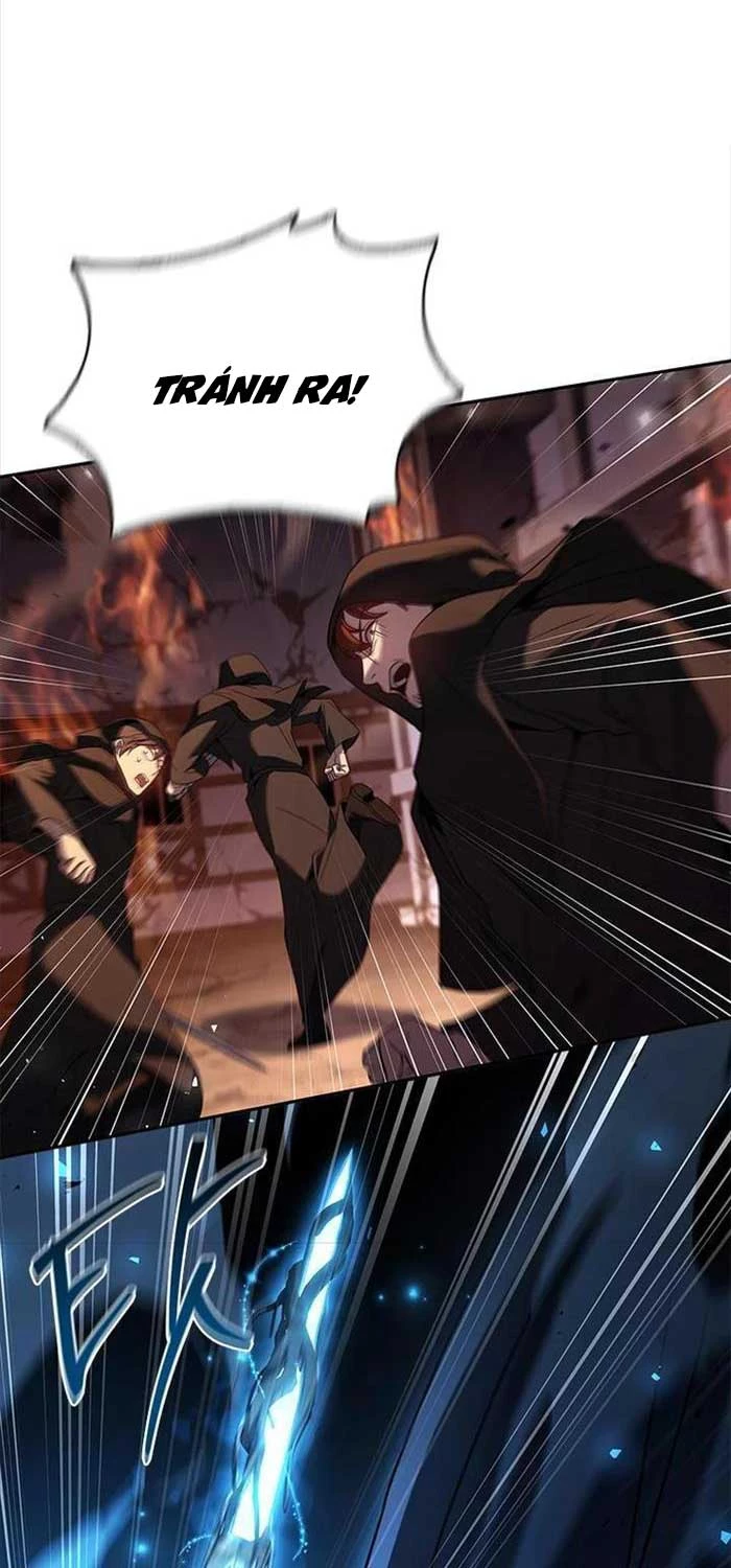 Quỷ Vương Hồi Quy Là Người Tốt Chapter 55 - 69