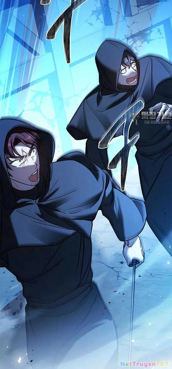 Quỷ Vương Hồi Quy Là Người Tốt Chapter 55 - 72