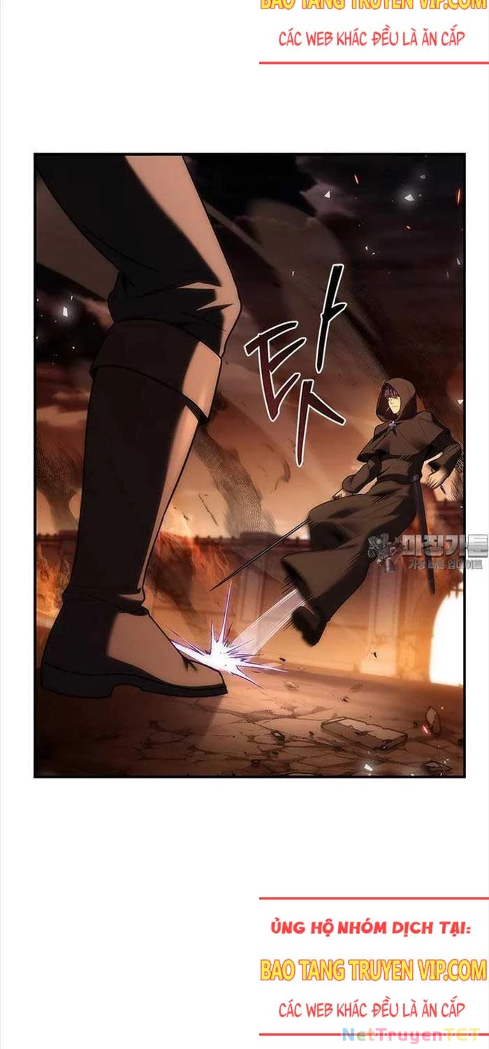 Quỷ Vương Hồi Quy Là Người Tốt Chapter 55 - 79