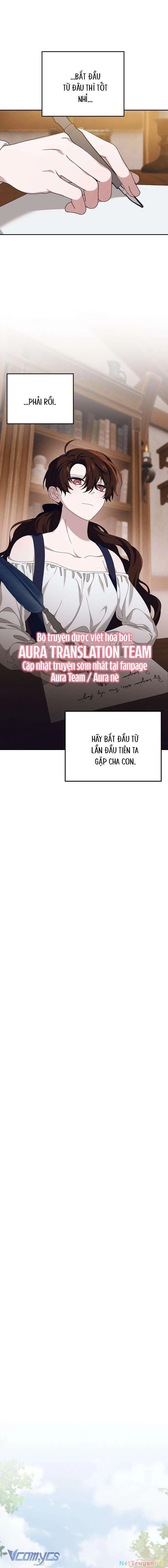 Bong Bóng Của Sóng Biển Chapter 46 - 11