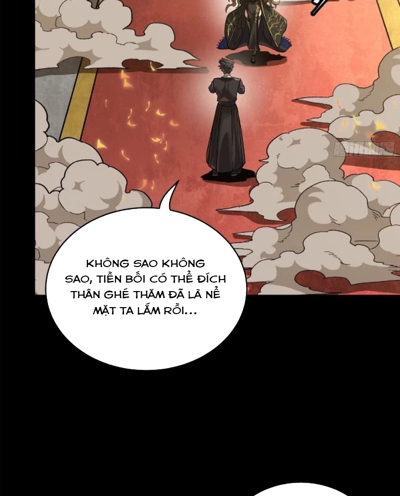 Tinh Giáp Hồn Tướng Chapter 233 - 5