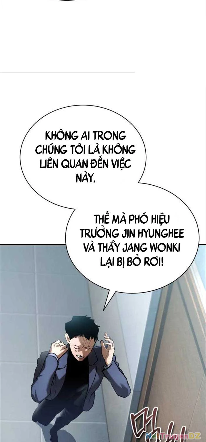 Ác Quỷ Trở Lại Học Đường Chapter 66 - 39