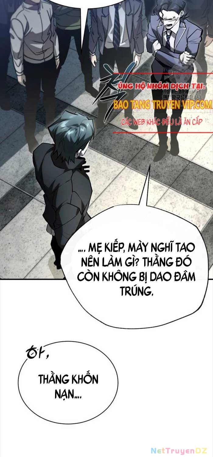 Ác Quỷ Trở Lại Học Đường Chapter 66 - 76